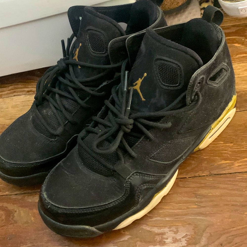 Jordans